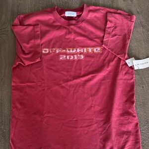 Off-White Tee